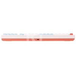 Клавиатура VGN V98Pro V2, Switch Box Ice Cream Pro Linear, Pink, USB