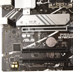 Материнская плата ASUS Prime B760M-A-CSM, LGA1700
