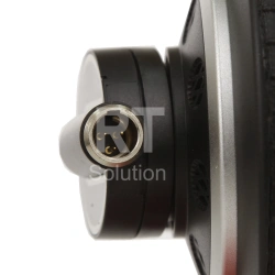 Наушники Music Public Kingdom HP505, Black