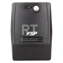 UPS FSP FP 650 (Schuko)