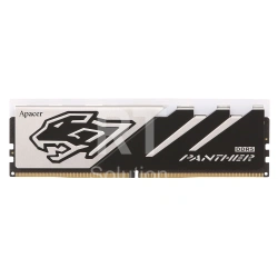 DDR-5 DIMM 16 GB 6000 MHz Apacer Panther RGB, BOX (AH5U16G60C6229BAA-1)
