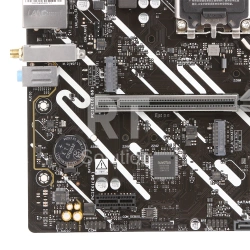 Материнская плата ASUS Prime B760M-F WiFi, LGA1700