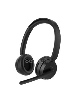 Bluetooth гарнитура Rapoo H200, Black