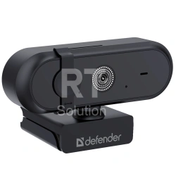 Web-камера Defender G-Lens 2788 UHD