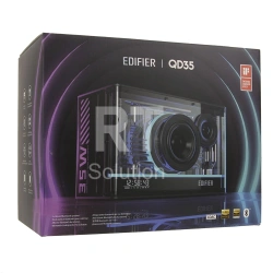 Колонка Edifier QD35, Black