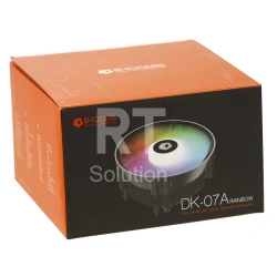 Кулер ID-Cooling DK-07A Rainbow