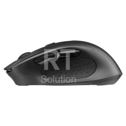Мышь 2E MF240, Black, USB