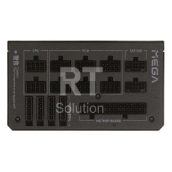 Блок питания ATX 1350 W FSP Mega-1350TI