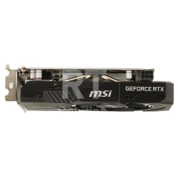 Видеокарта MSI RTX 3050 Aero ITX OCV1, 8 GB, GeForce RTX 3050