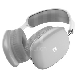 Bluetooth гарнитура Defender FreeMotion B645, Gray