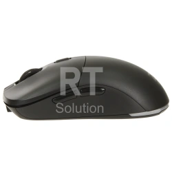 Мышь 2E Gaming HyperDrive Lite WL RGB, Black, USB