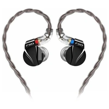 Наушники FiiO FD15, Black