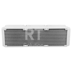 Система водяного охлаждения ASUS ROG Strix LC III 360 ARGB White Edition