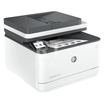 МФУ HP LaserJet Pro 3103fdw