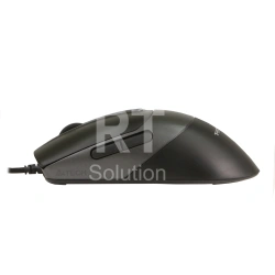 Мышь A4tech Fstyler FM50S Plus, Black, USB
