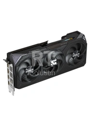Видеокарта Gigabyte RX 9070 XT Gaming OC, 16 GB, Radeon RX 9070 XT