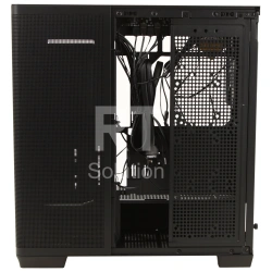 Корпус AeroCool APNX C1, Black