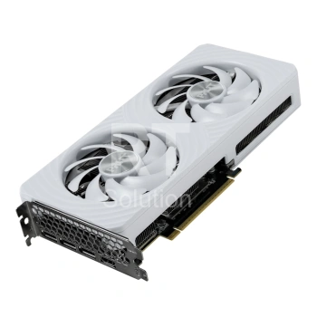 Видеокарта Palit RTX 5060 Ti White OC, 8 GB, GeForсe RTX 5060 Ti