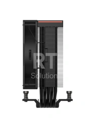 Кулер PCCooler RT500 Digital ARGB BK