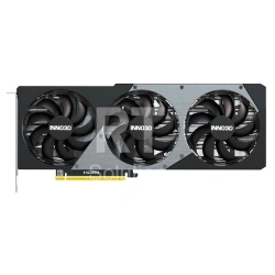 Видеокарта Inno3D RTX 5070 X3 OC, 12 GB, GeForce RTX 5070