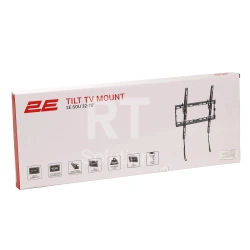 Кронштейн для ТВ 2E 2E2GEN3270TILT, настенный, 32"-70"
