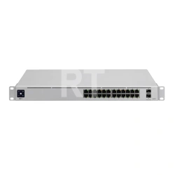 Switch 24 port Ubiquiti UniFi USW-Pro-24
