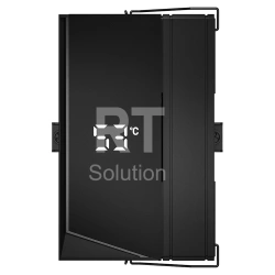 Кулер ID-Cooling Frozn A410 TD