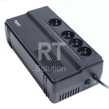 UPS APC Back BVS650I-GR