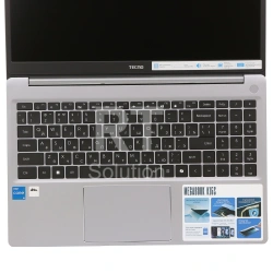 Ноутбук Tecno Megabook K15S K15SRA 512GB