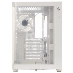 Корпус DeepCool CG530U 4F, White