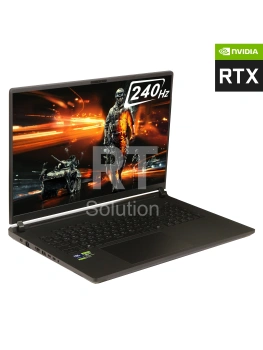 Ноутбук ASUS ROG Strix SCAR 18 G835LW (90NR0LI1-M001C0)