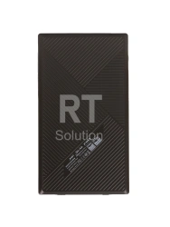Hi-Fi плеер FiiO JM21, 32 GB, Black