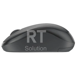 Мышь Logitech M240 Silent, Graphite, Bluetooth