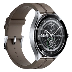Смарт-часы Xiaomi Watch 2 Pro M2234W1, Silver