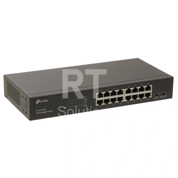 Switch 16 port TP-Link SG1016D V12.0