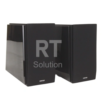 Колонки Edifier R1850DB (2.0), Glossy Black
