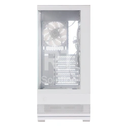 Корпус MSI MAG Pano 110R PZ, White