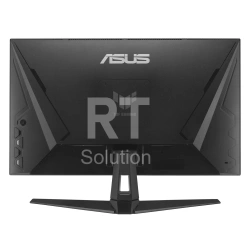 Монитор 27" ASUS TUF Gaming VG27AQM5A, Black