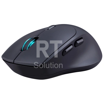 Мышь Defender Effect X MS-095, Black, USB