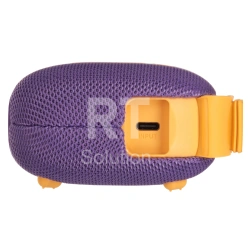 Колонка портативная Soundcore Select 4 Go, Purple