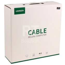 Кабель HDMI Ugreen HD104, 4K, 20m, BOX