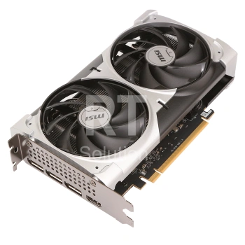 Видеокарта MSI RTX 5050 Ventus 2X OC, 8 GB, GeForce RTX 5050
