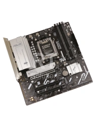 Материнская плата ASUS Prime B840M-A-CSM, AM5