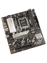 Материнская плата ASUS Prime B850M-K, AM5