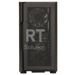 Корпус 1Stplayer Trilobite T7 P, Black