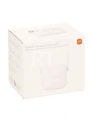 Усилитель сигнала Xiaomi Mi Wi-Fi Range Extender N300