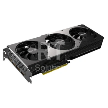 Видеокарта Inno3D RTX 5070 X3 OC, 12 GB, GeForce RTX 5070