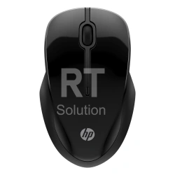 Мышь HP 250 Dual, Black, USB