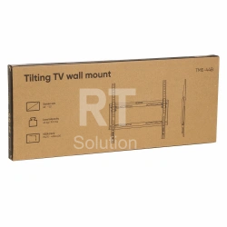 Кронштейн для ТВ Onkron TME-44B, настенный, 26"-55"
