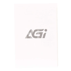 SSD накопитель 1 TB AGI AI238, 2.5", SATA III